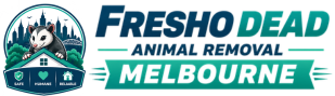 Fresho Dead Animal Removal Bonshaw logo