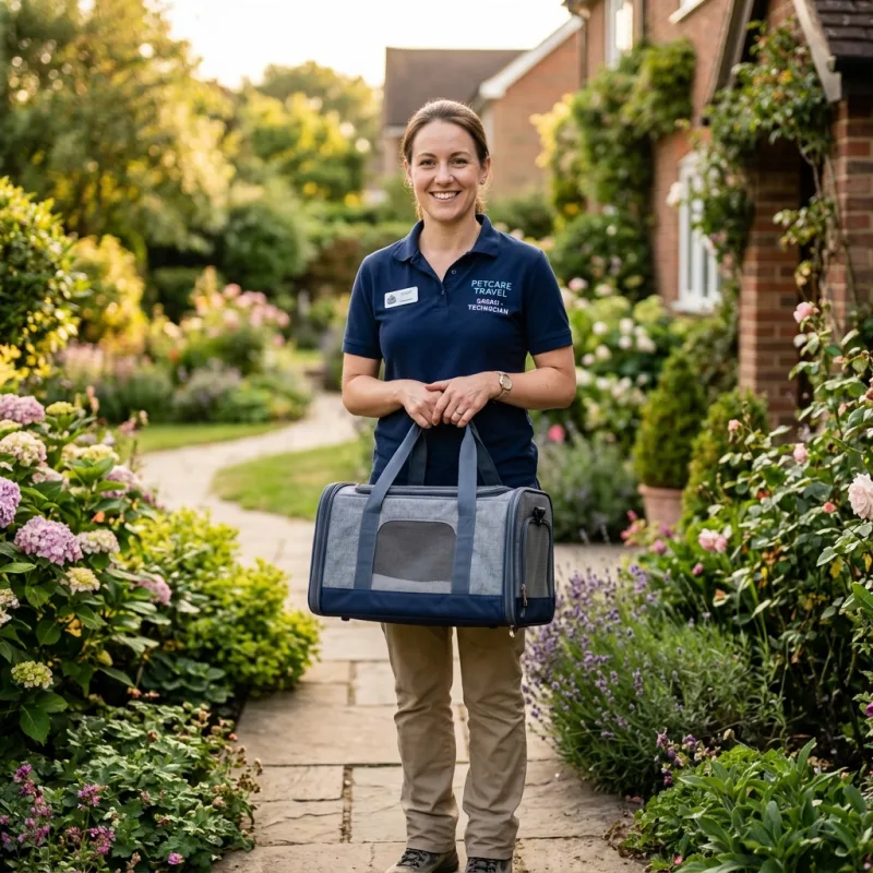 Dead Pet Removal Bonshaw
